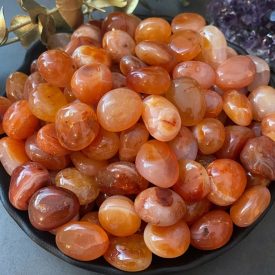 Carnelian