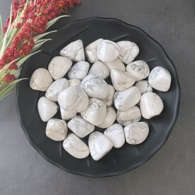 Howlite